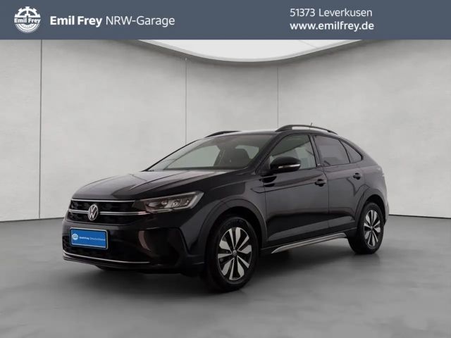 Volkswagen Taigo 1.0 TSI OPF DSG Move NAVI+LED+PDC+SHZ 2024 Benzine