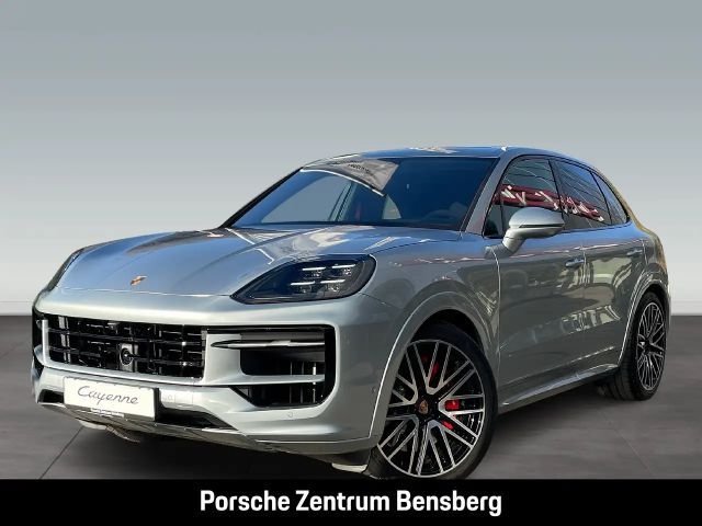 Porsche Cayenne GTS 2026 Benzine