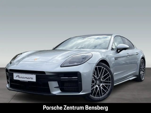 Porsche Panamera 4 E-Hybrid 2026 Hybride / Benzine