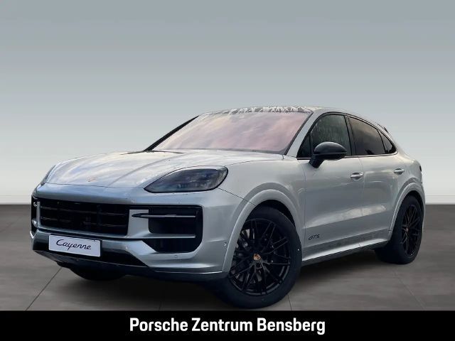 Porsche Cayenne GTS Coupé 2026 Benzine