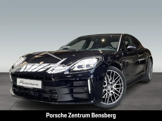 Porsche Panamera 4 E-Hybrid 2026 Hybride / Benzine