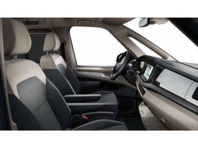 Volkswagen T7 California