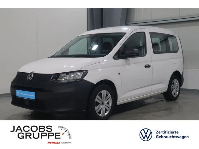 Volkswagen Caddy Kombi EcoProfi Klima*Tempomat 2021 Diesel