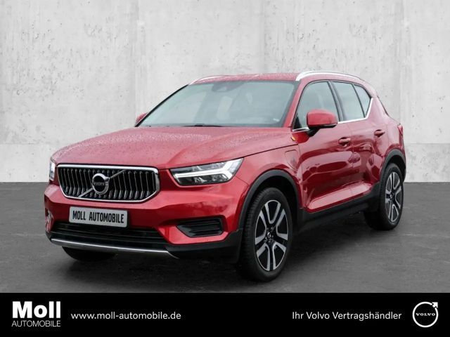 Volvo XC40 Inscription Expression Recharge Plug-In Hybrid 2WD 2022 Hybride / Benzine