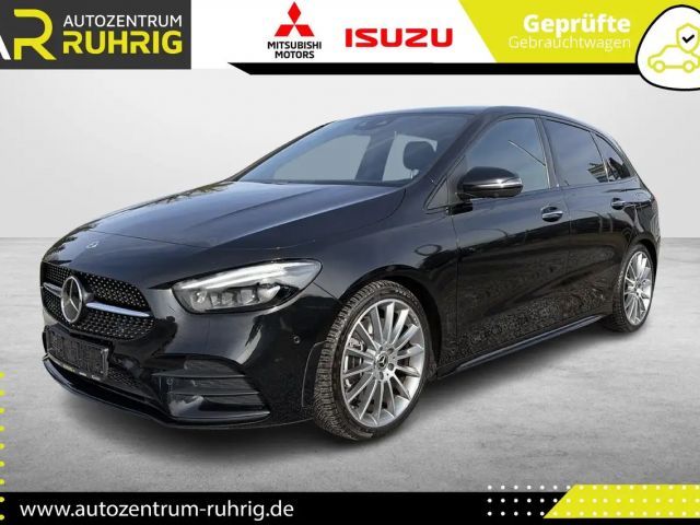 Mercedes-Benz B 200 AMG Line 2022 Benzine