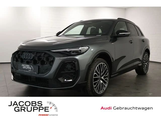 Audi Q5 2.0 TDI quattro S line S tronic,Navi,Matri 2025 Diesel