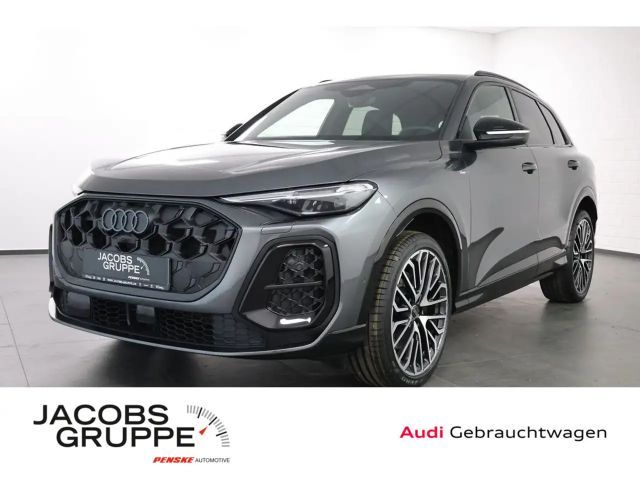 Audi Q5 2.0 TDI quattro S line S tronic,Navi,Matri 2025 Diesel