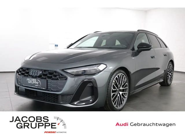 Audi A5 Avant 2.0 TDI quattro S line S tronic,Navi 2025 Diesel