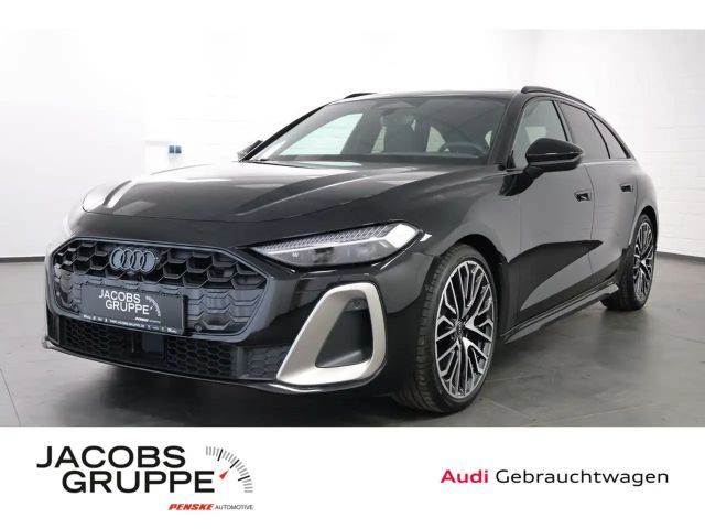 Audi A5 Avant 2.0 TDI edition one Navi,Matrix,AHK, 2025 Diesel