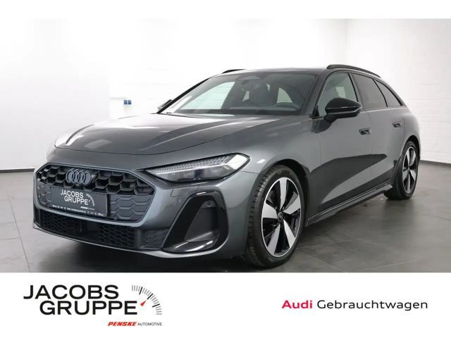 Audi A5 Avant 2.0 TDI S line Navi,Matrix,AHK,RFK 2025 Diesel