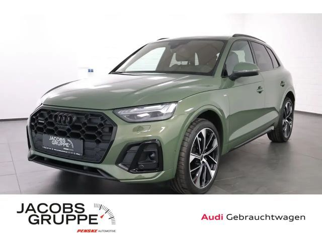 Audi Q5 40 TDI quattro S line S tronic,Navi,Matrix 2025 Diesel