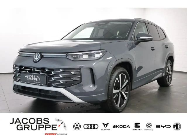 Volkswagen Tayron 2.0 TDI Elegance DSG,Navi,Matrix,AHK 2025 Diesel