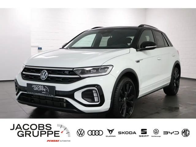 Volkswagen T-Roc 2.0 TDI R-Line "Black Style" DSG,Navi,M 2025 Diesel