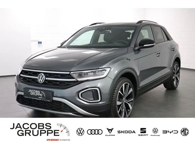 Volkswagen T-Roc 2.0 TDI Style DSG,Navi,Matrix,AHK 2024 Diesel