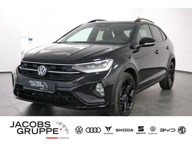 Volkswagen Taigo 1.0 TSI R-Line "Black Style" DSG,Navi,M 2025 Benzine