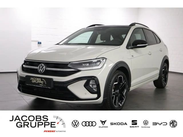 Volkswagen Taigo 1.0 TSI R-Line DSG,Navi,Matrix,RFK 2025 Benzine