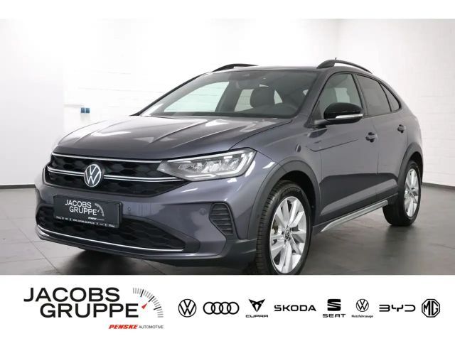 Volkswagen Taigo 1.0 TSI Goal Navi,LED,ACC,RFK 2025 Benzine