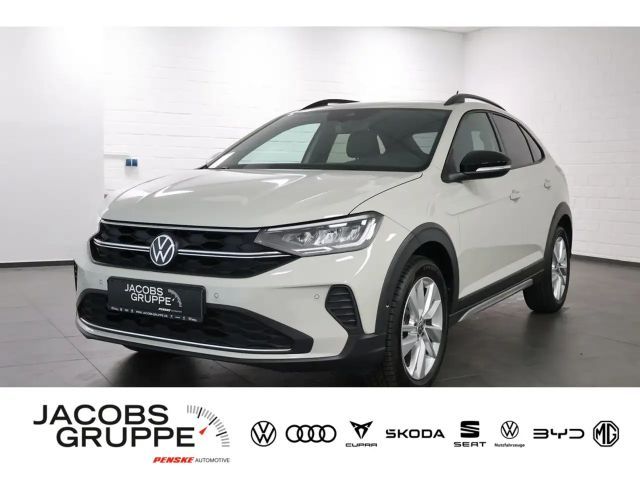 Volkswagen Taigo 1.0 TSI Goal Klima,LED,SHZ,RFK 2025 Benzine