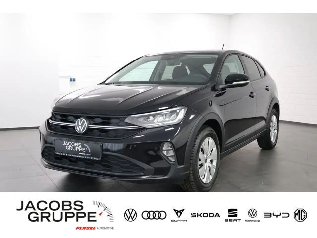Volkswagen Taigo 1.0 TSI LED,GRA,PDC,SHZ 2025 Benzine