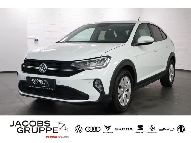Volkswagen Taigo 1.0 TSI LED,GRA,SHZ,PDC 2025 Benzine