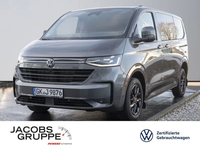 Volkswagen T7 Caravelle Style 2,0 l 110 kW TDI Radst. 3100 mm UPE 72.012,- incl. Übe 2026 Diesel