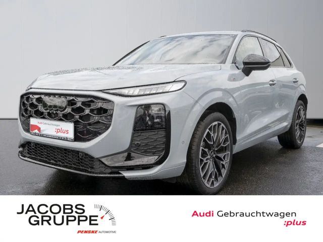 Audi Q3 TFSI quattro 195 kW S-tronic Tech Plus/LED/S line Int./Optikpaket s 2026 Benzine