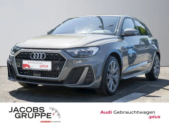 Audi A1 Sportback 30 TFSI S line S-tronic Kamera/LED/Sitzheizung/infotainme 2026 Benzine