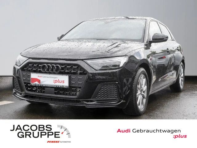 Audi A1 Sportback 30 TFSI advanced S-tronic Einparkhilfe/Infotainmentpaket/ 2026 Benzine