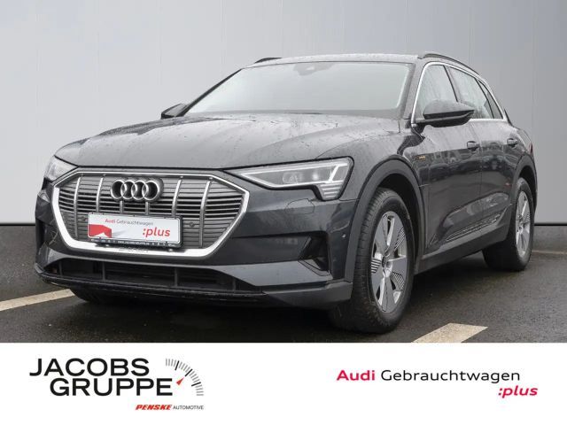 Audi e-tron 2022 Elektrisch