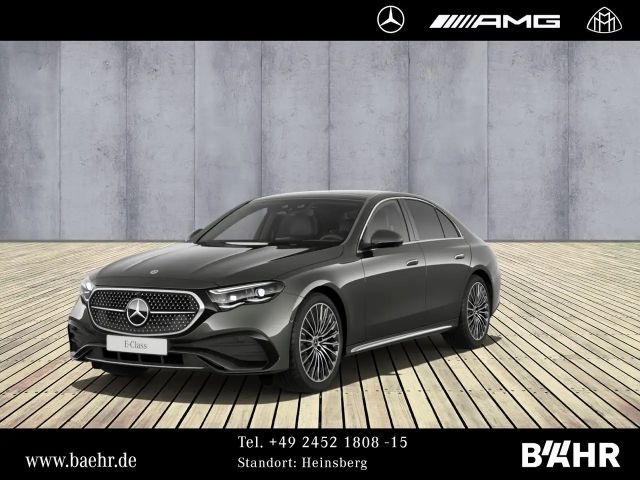 Mercedes-Benz E 220 E 220 d AMG/MBUX/Digital-Light/Pano/360°/LMR20 2025 Diesel