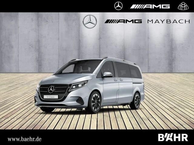 Mercedes-Benz V 250 V 250 d Lang Style/MBUX/Multibeam/RFK/Distronic 2024 Diesel