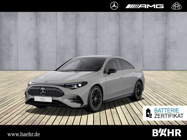 Mercedes-Benz CLA 350 CLA 350 4M EQ AMG+Night/Pano/Head-Up/Multibeam LED 2026 Elektrisch