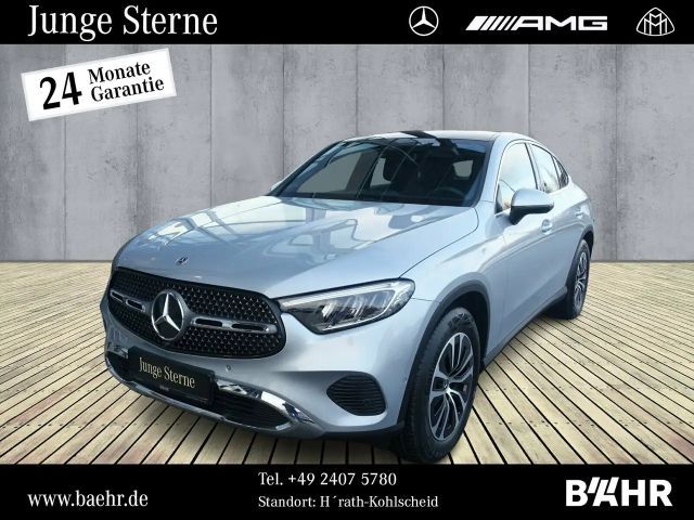 Mercedes-Benz GLC 200 GLC 200 4M Coupé Avantgarde/MBUX/LED/Pano/AHK 2024 Benzine