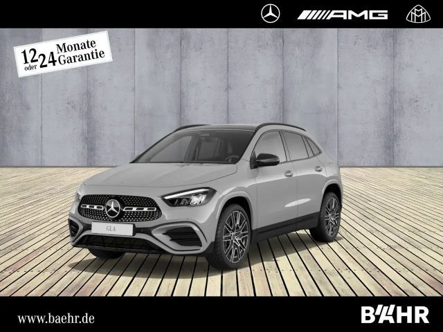 Mercedes-Benz GLA 200 GLA 200 d AMG+Night/MBUX/LED/Pano/360°/LMR-20" 2025 Diesel