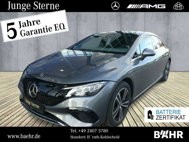 Mercedes-Benz EQE 300 EQE 300 Navi/LED/Pano/"Flex-Bonus" - 3.850 Euro! 2024 Elektrisch