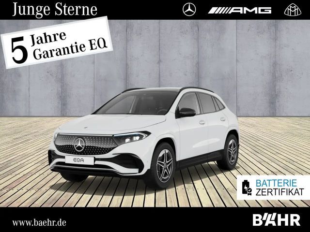Mercedes-Benz EQA 350 EQA 350 4M AMG/"Flex-Bonus" - 2.400 Euro/Pano/ LED 2024 Elektrisch