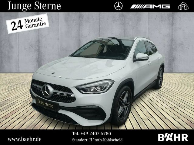 Mercedes-Benz GLA 250 GLA 250 4M AMG/MBUX-Navi/LED/Pano/RFK/SHZ/LMR19" 2022 Benzine