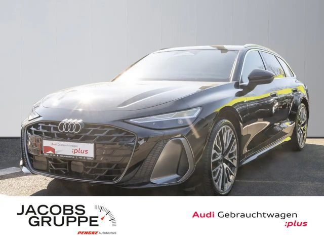 Audi A6 Avant 2.0 TFSI 150 kW S-tronic S line Tech Plus/Interieur S 2025 Benzine