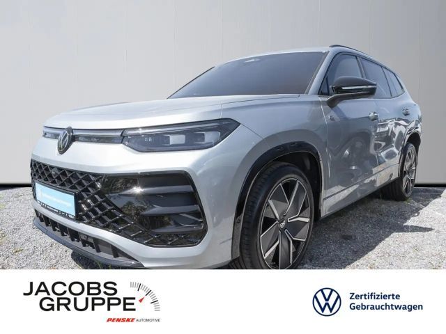 Volkswagen Tayron 2.0 TDI 4Motion R-Line 7-Sitzer/HD Matrix/Black Style/AHK/IQ.Dr 2026 Diesel