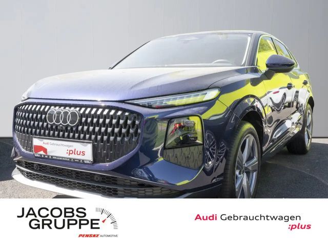 Audi Q3 Sportback 110 kW TFSI S-tronic Tech plus/LED/Navi/Virt.Cockpit/Einp 2026 Benzine