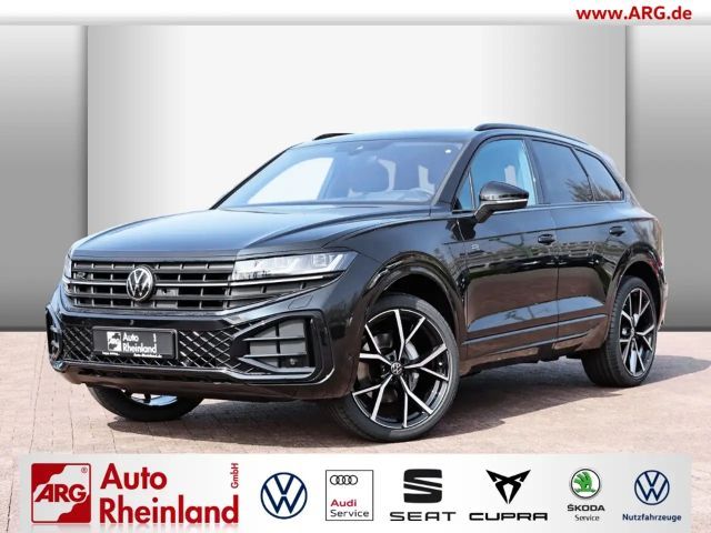 Volkswagen Touareg 2026 Diesel