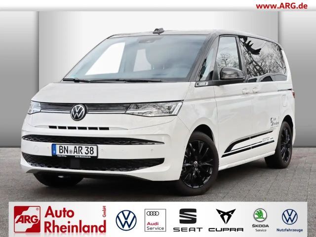 Volkswagen T7 Multivan Life Edition 2.0 TDI SCR DSG AHK/ACC/DCC 2025 Diesel