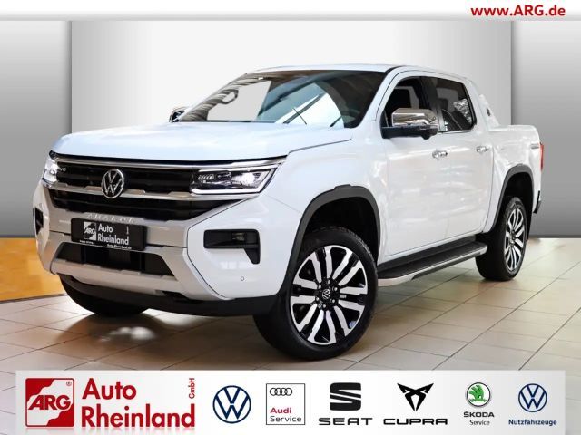 Volkswagen Amarok T1 Aventura DC 3.0 TDI 4MOTION Autom. AHK/IQ.LIGHT 2025 Diesel