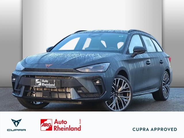 Cupra Leon Sportstourer VZ 1.5 e-HYBRID DSG AHK/ACC/DCC/MATRI 2026 Hybride / Benzine