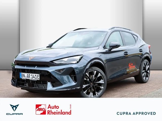 Cupra Formentor VZ 1.5 e-Hybrid DSG ACC/AHK/MATRIX LED/NAVI 2025 Hybride / Benzine