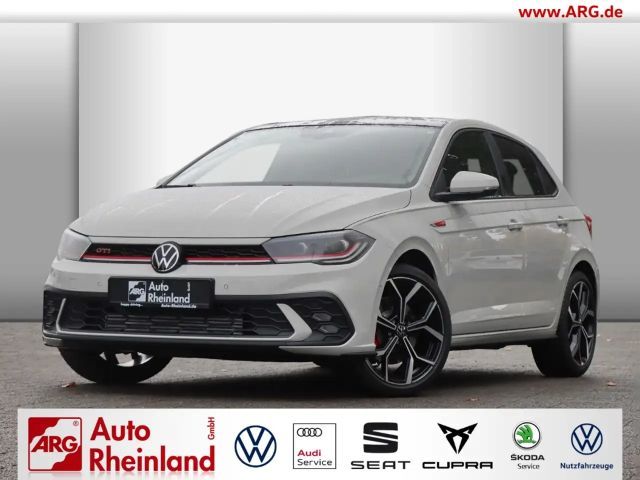 Volkswagen Polo GTI 2.0 TSI OPF DSG ACC/MATRIX LED/RÜCKFAHRK./SITZHZ. 2026 Benzine