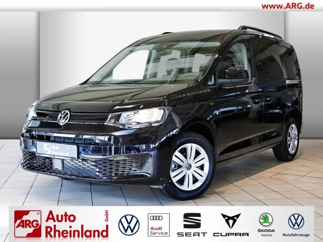 Volkswagen Caddy 1.5 TSI KR KLIMAAUT./NAVIVORB./RÜCKFAHRK./PDC 2025 Benzine