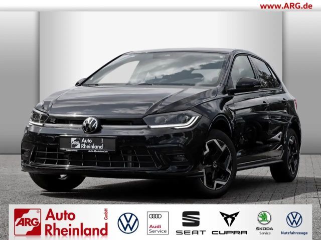 Volkswagen Polo R-Line 1.0 TSI OPF DSG APP/ACC/IQ.LIGHT/NAVIVORB./ 2025 Benzine