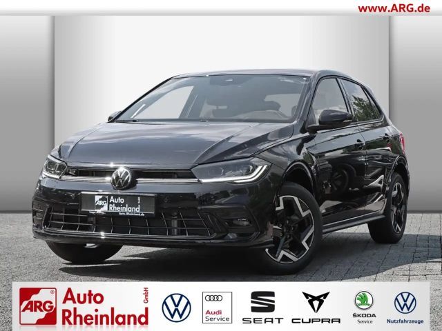 Volkswagen Polo R-Line 1.0 TSI OPF DSG MATRIX LED/NAVIVORB./RÜCKFA 2025 Benzine