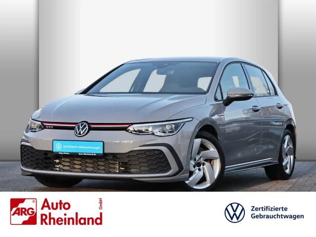 Volkswagen Golf GTI VIII 2.0 TSI OPF DSG ACC/LED/SITZHZ./RADIO APP 2024 Benzine
